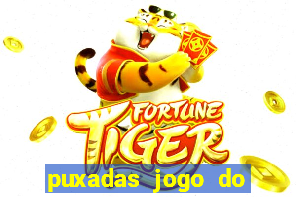 puxadas jogo do bicho sueli